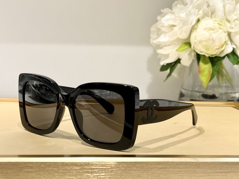 Chanel Sunglasses